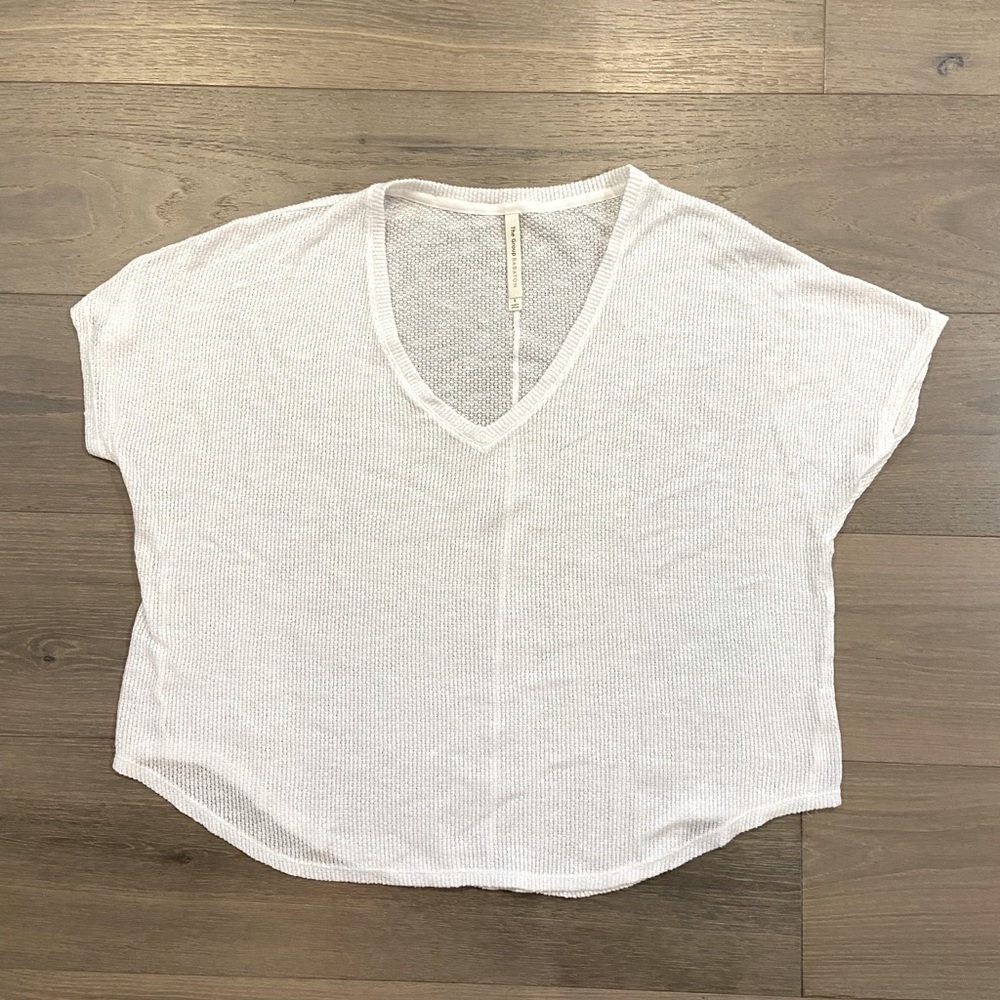 Babaton oversized t-shirt